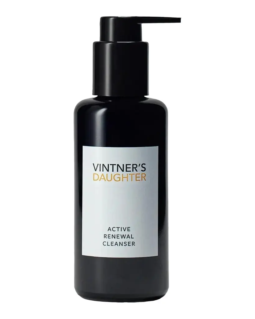 Vintner's Daughter Active Renewal Cleanser, 3.8 oz.