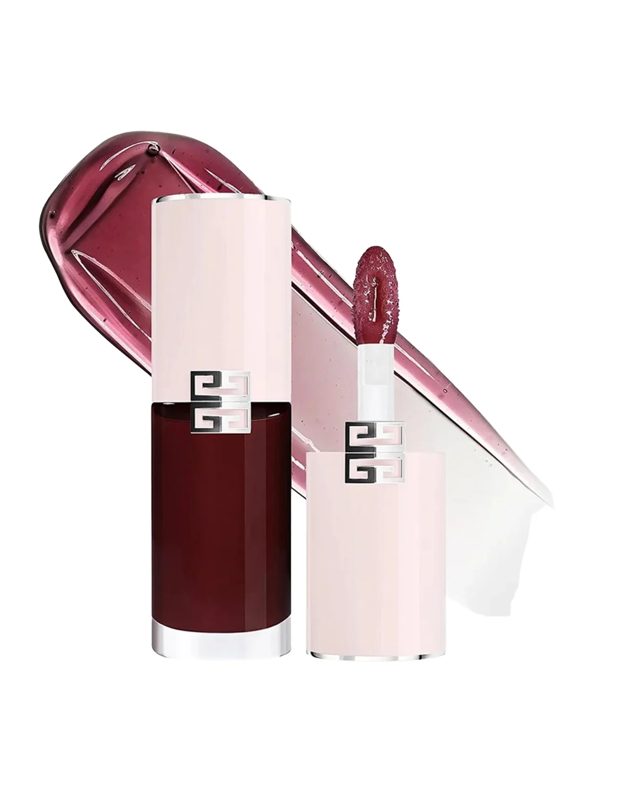 Givenchy Perfecto Serum Lip Oil