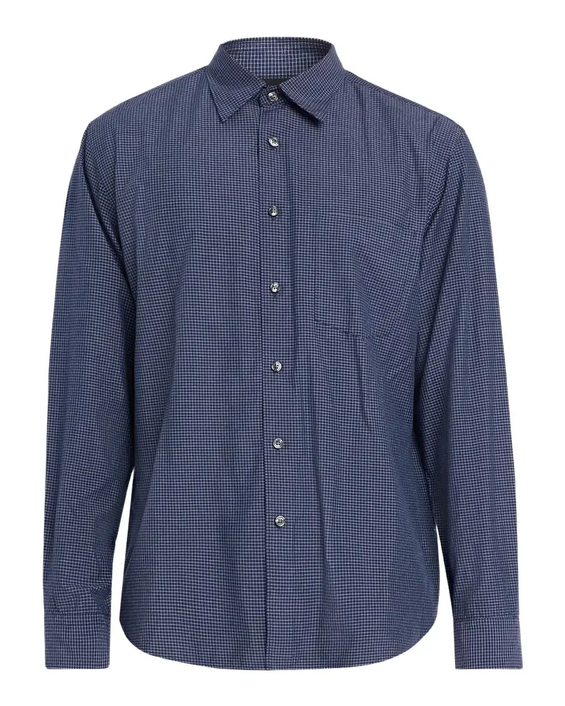 Weekend Cotton-Blend Shirt