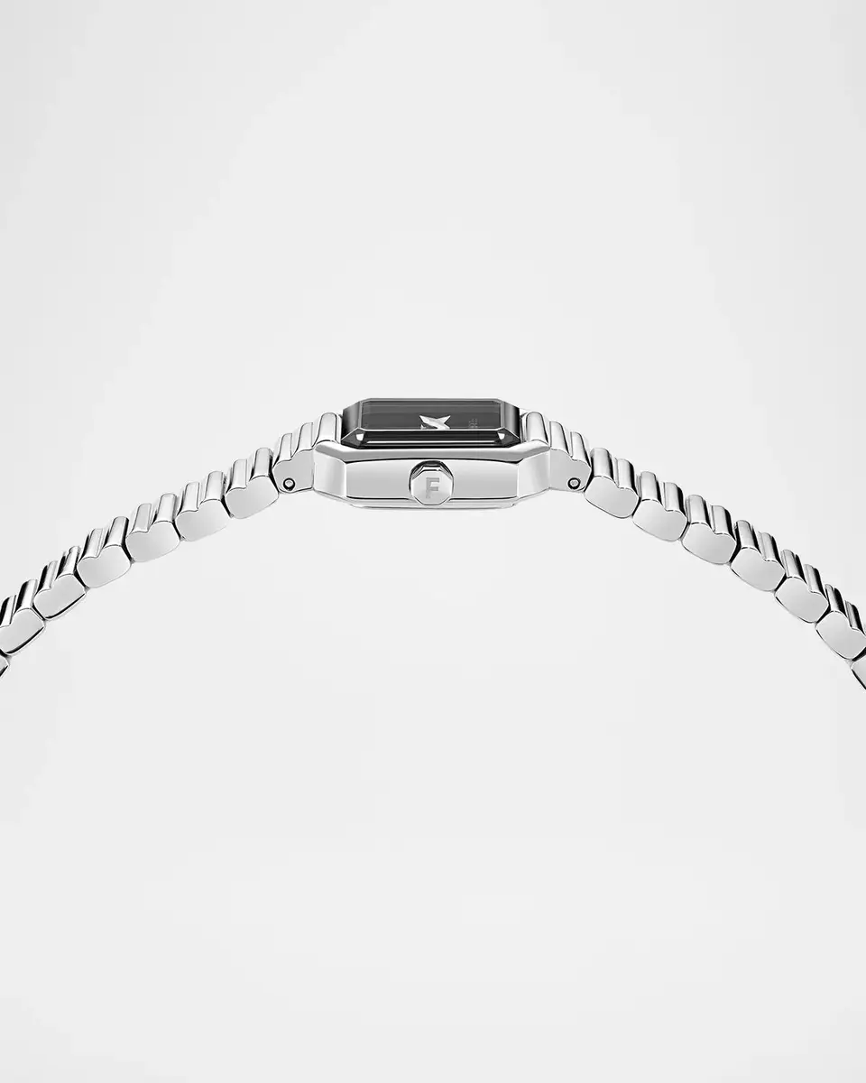 Ferragamo Stainless Steel Bracelet Watch/15MM | Thumbnail 4