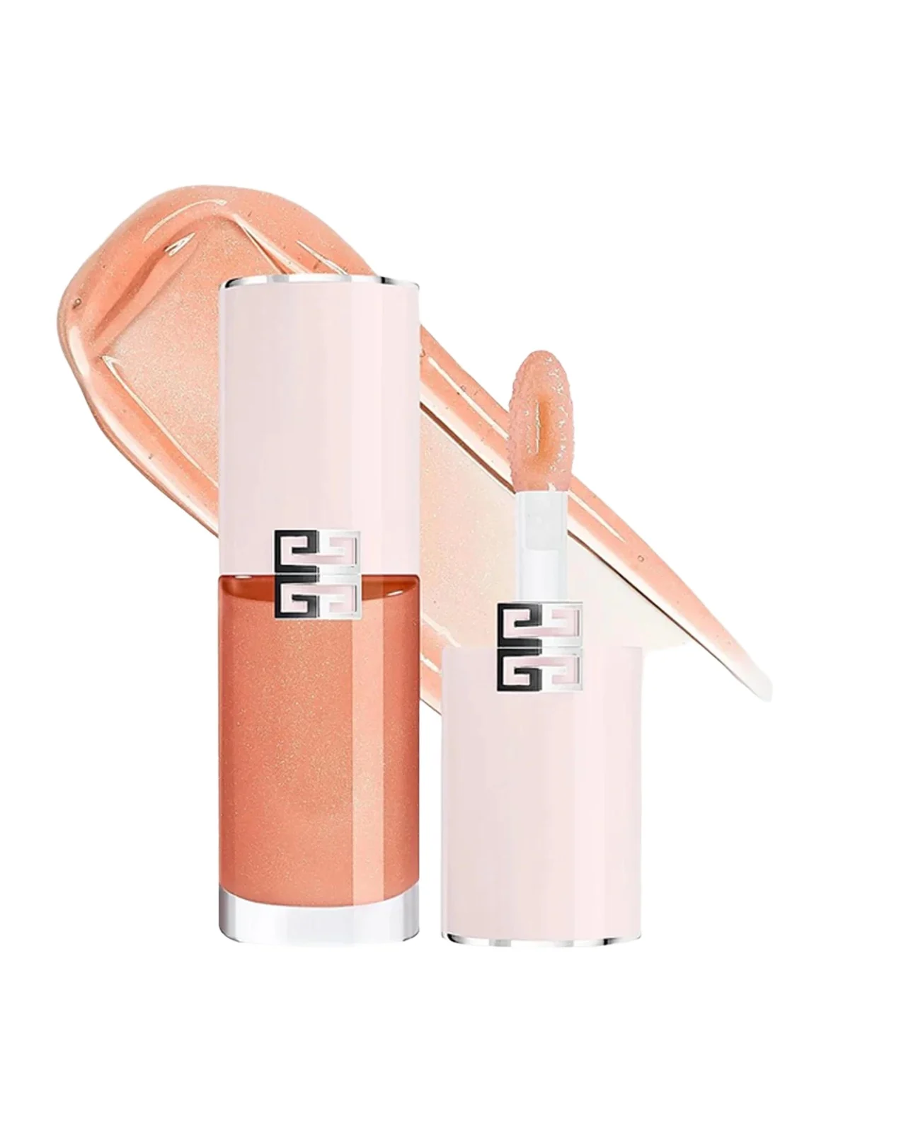 Givenchy Perfecto Serum Lip Oil