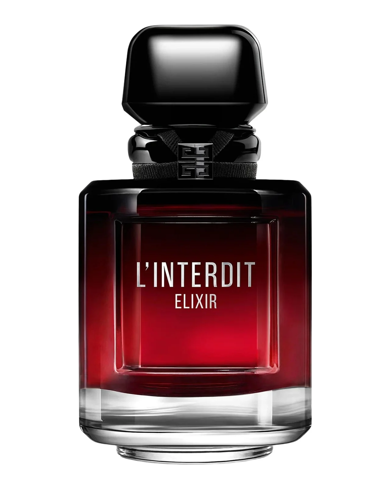 Givenchy L 'Interdit Elixir Eau de Parfum, 2.7 oz.