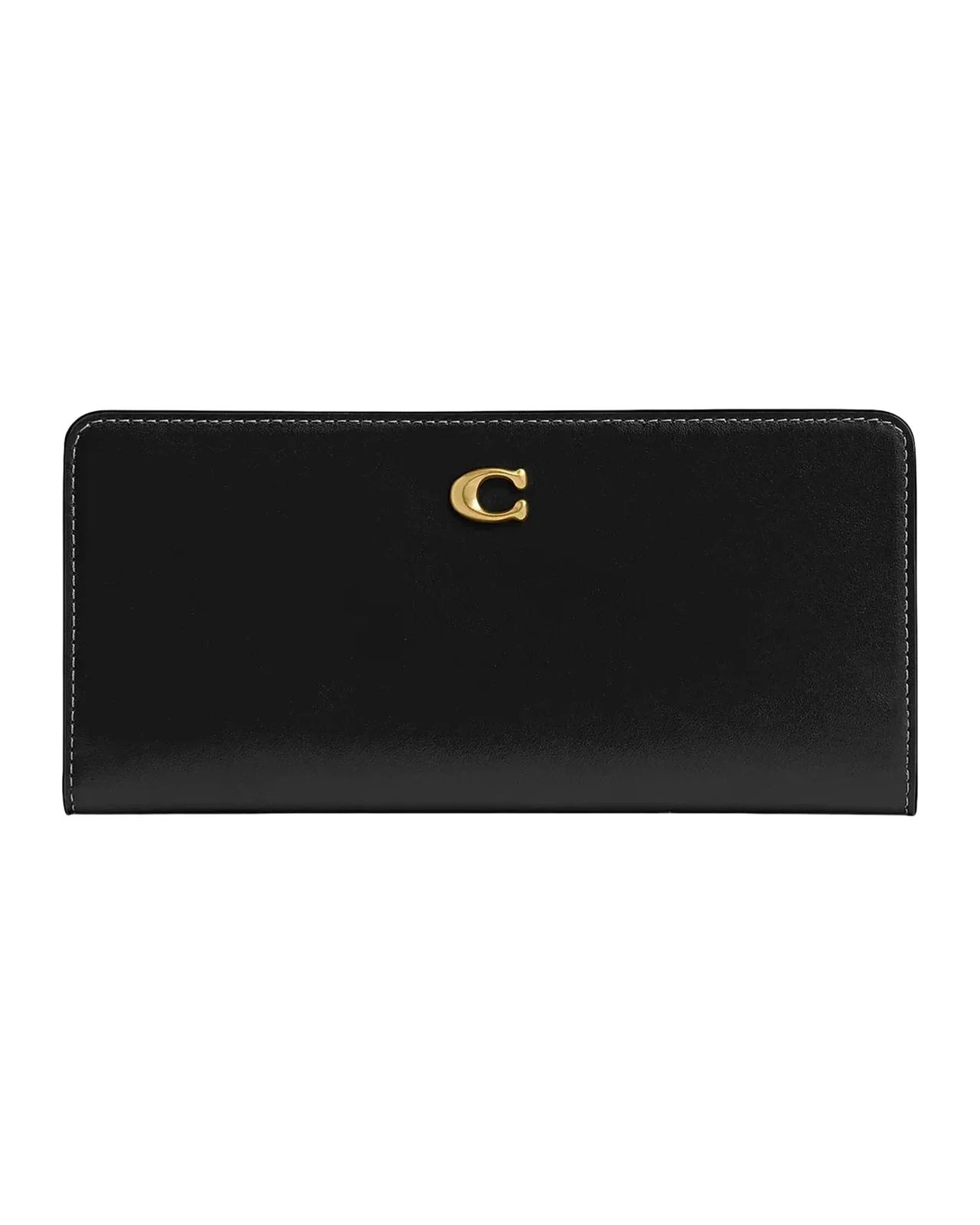Essential Slim Leather Wallet Essential Slim Leather Wallet