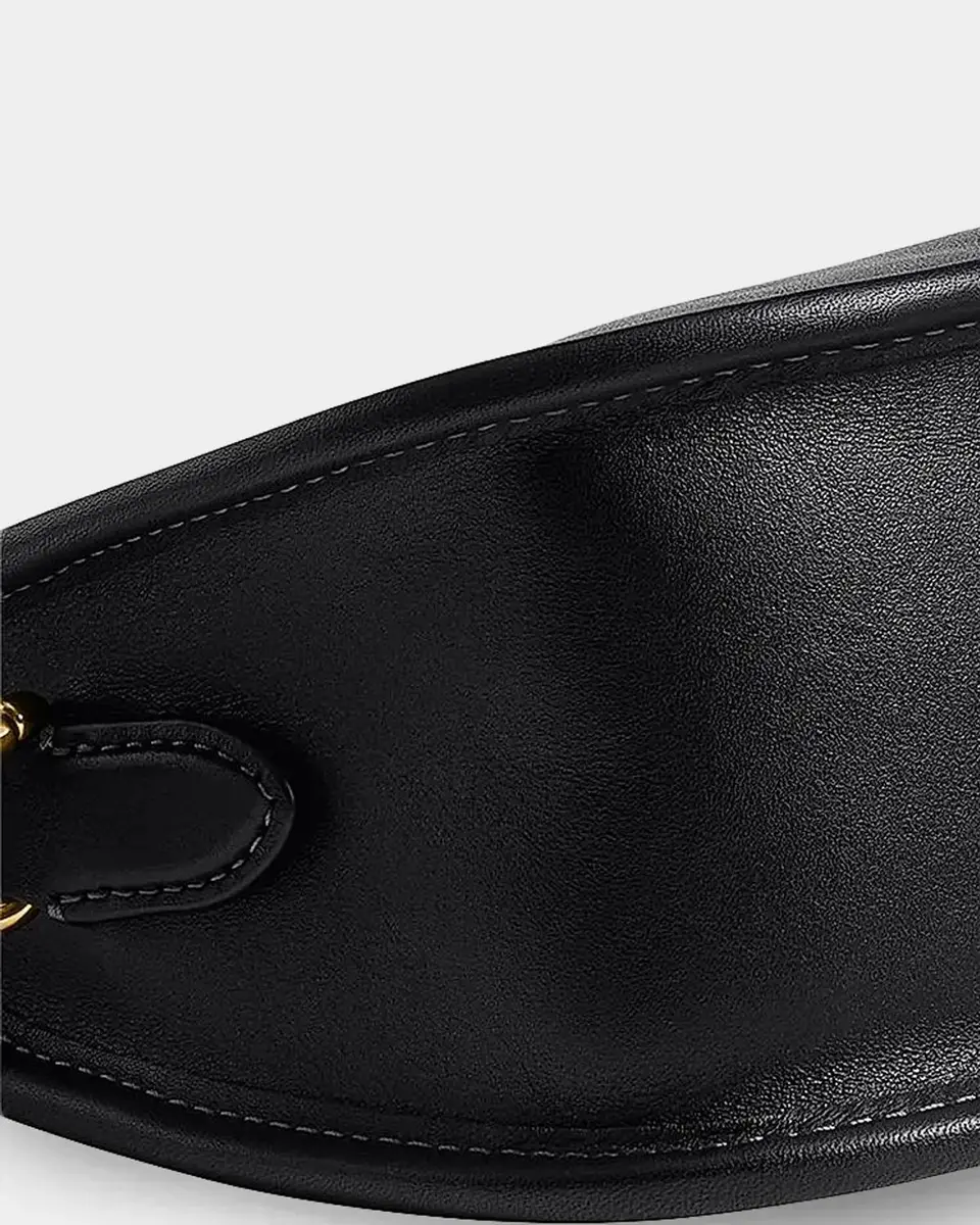 Coach Waverly Leather Shoulder Bag | Thumbnail 9 Coach Waverly Leather Shoulder Bag | Thumbnail 9