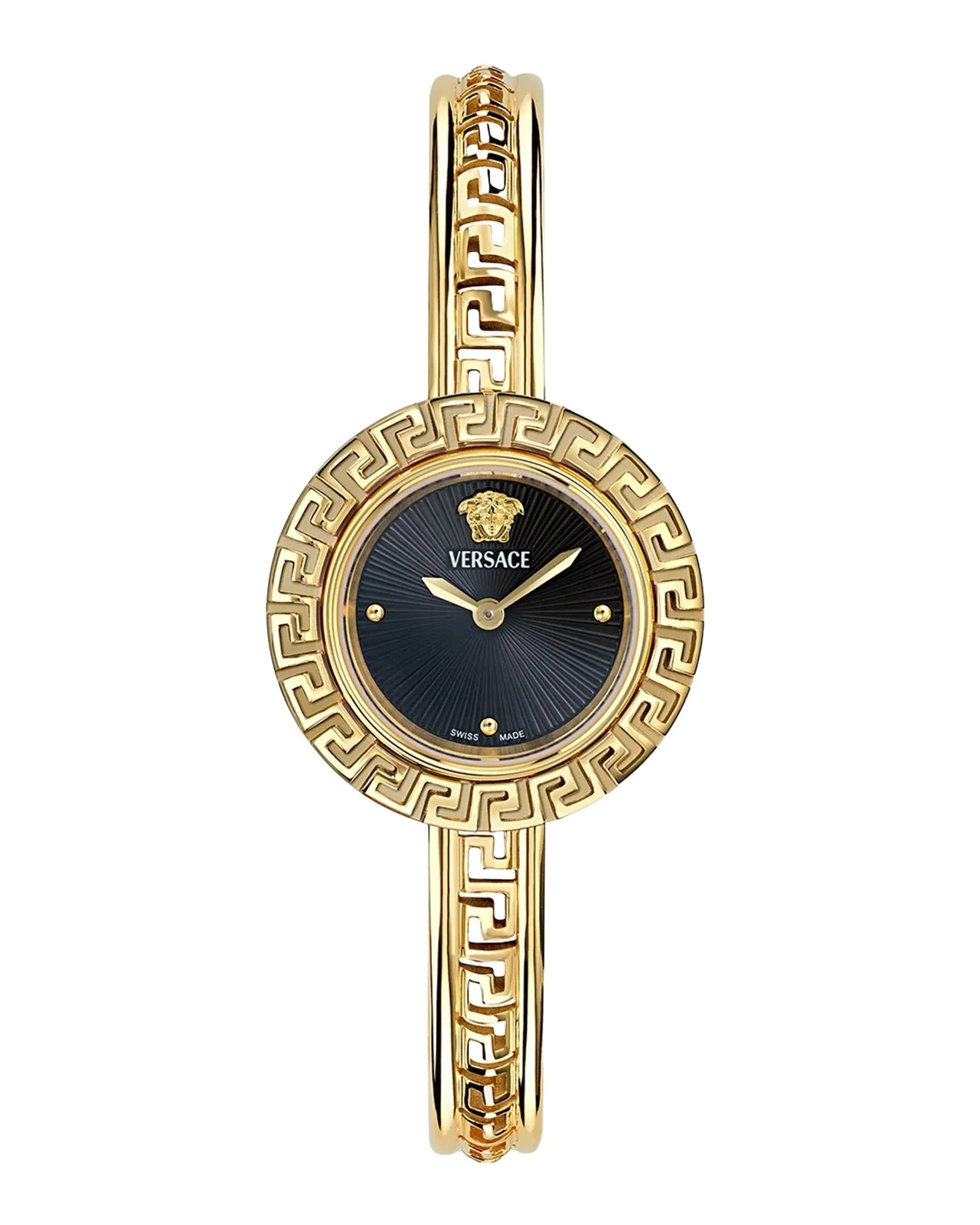 Greca Pendant 28mm Watch Box Set Greca Pendant 28mm Watch Box Set