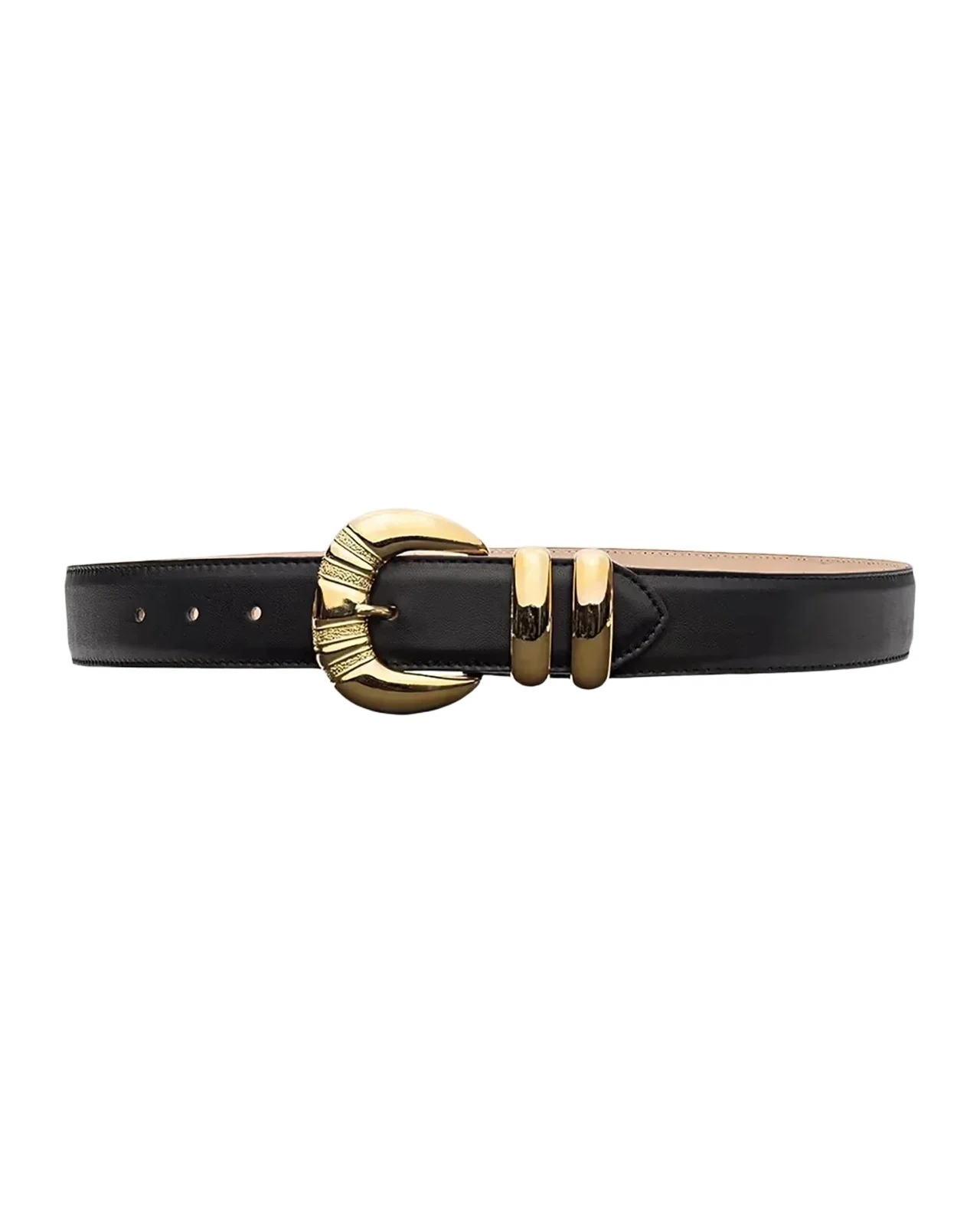 Yarros Leather Belt Yarros Leather Belt