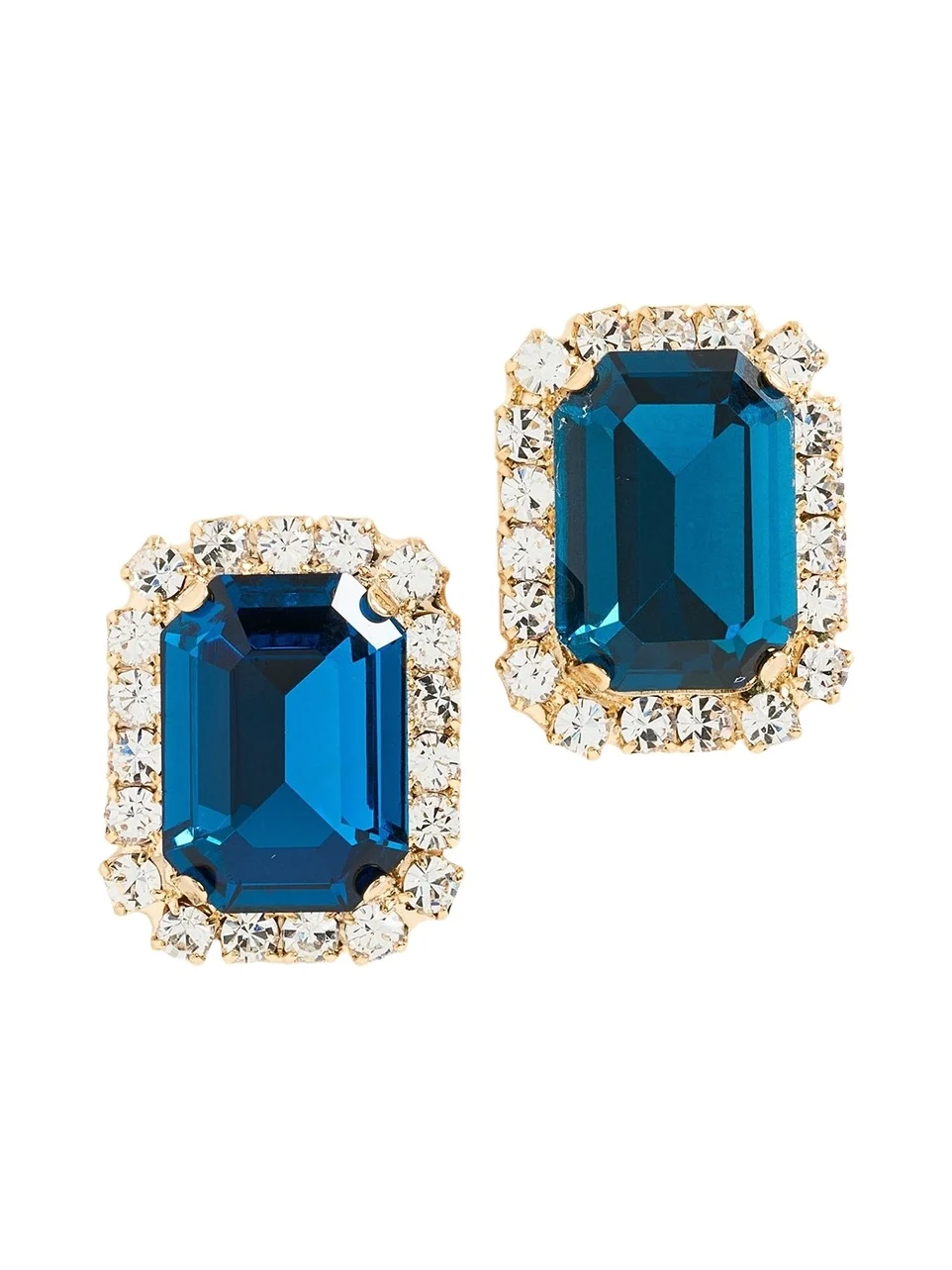 Diana Stud Earrings