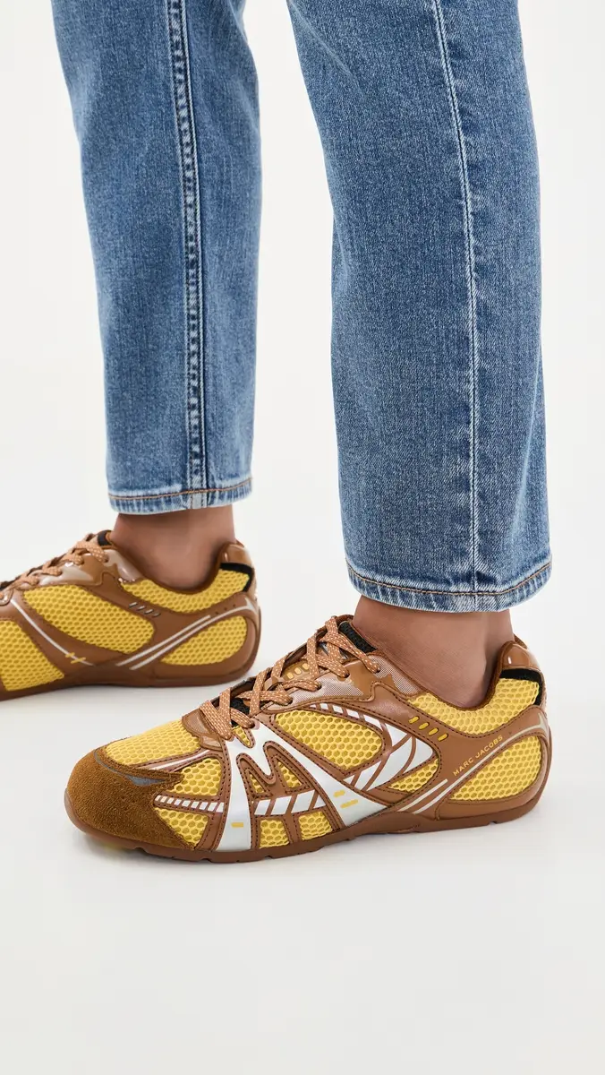 Marc Jacobs The 72 Spring Sneakers | Thumbnail 3