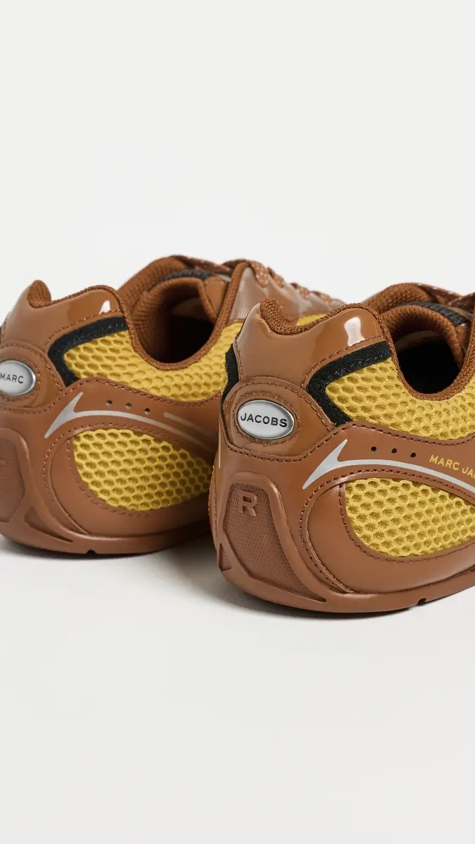 Marc Jacobs The 72 Spring Sneakers | Thumbnail 4
