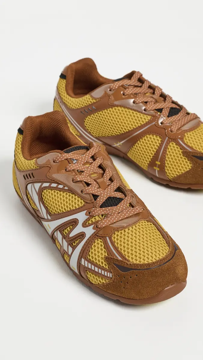 Marc Jacobs The 72 Spring Sneakers | Thumbnail 5