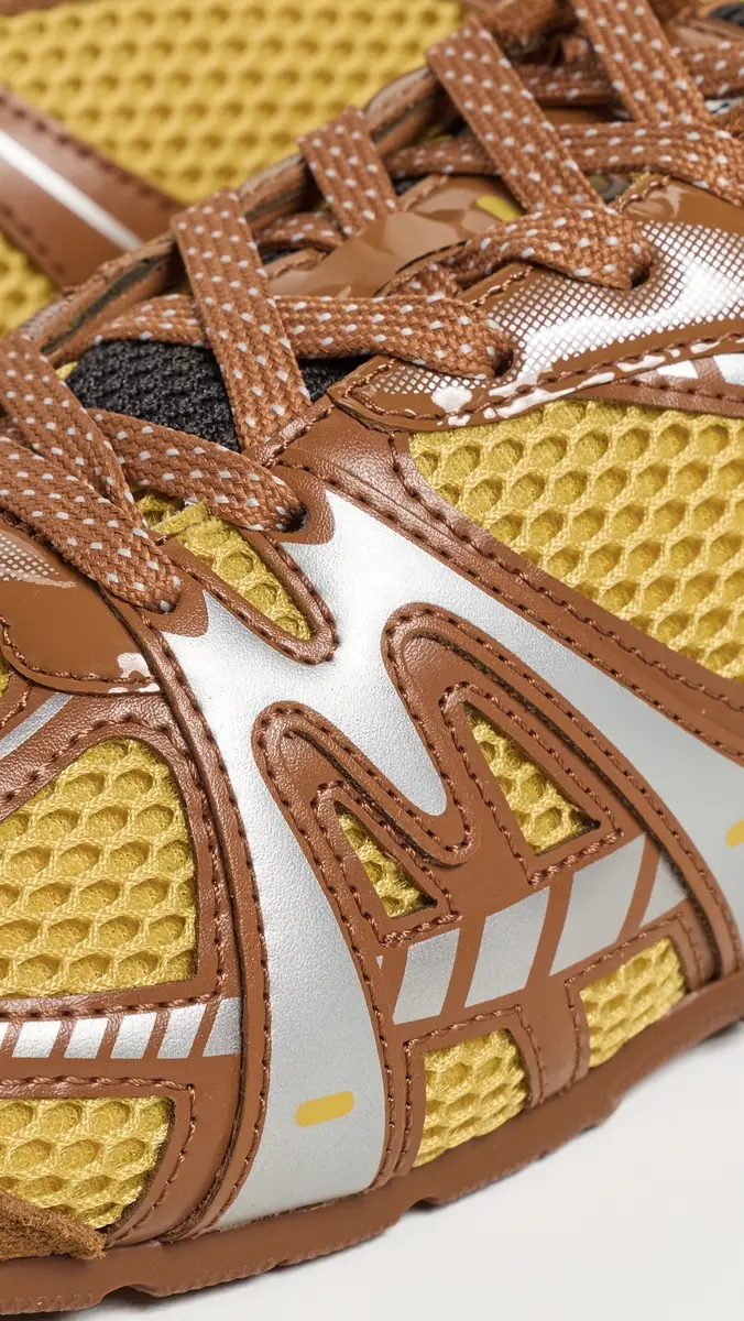 Marc Jacobs The 72 Spring Sneakers | Thumbnail 6