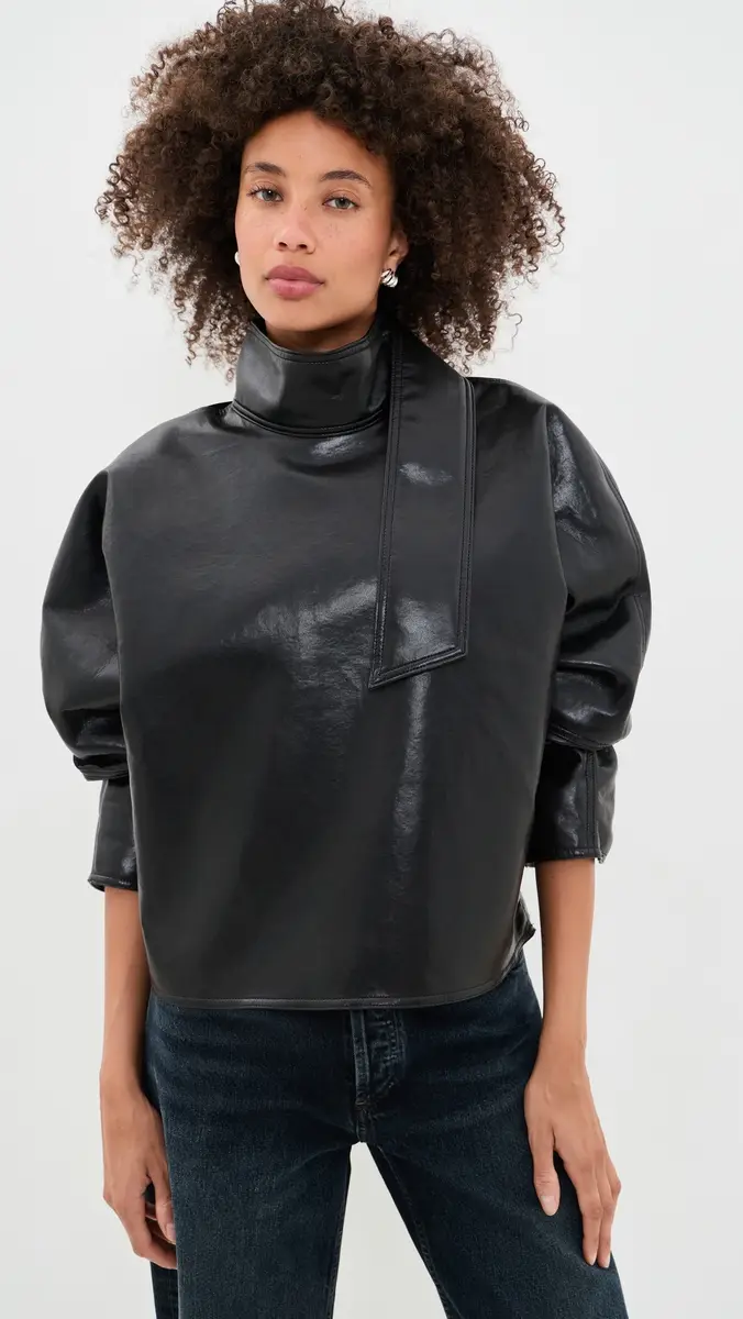 AGOLDE Kembra Top | Thumbnail 3 AGOLDE Kembra Top | Thumbnail 3