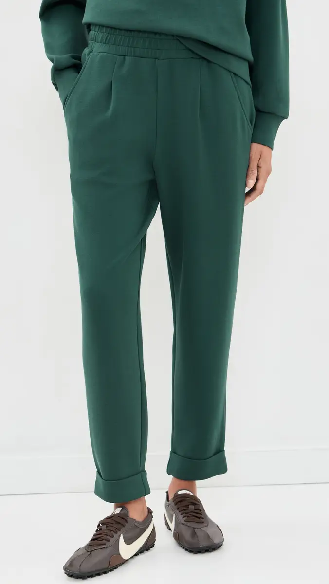 Varley The Rolled Cuff Pants | Thumbnail 2 Varley The Rolled Cuff Pants | Thumbnail 2
