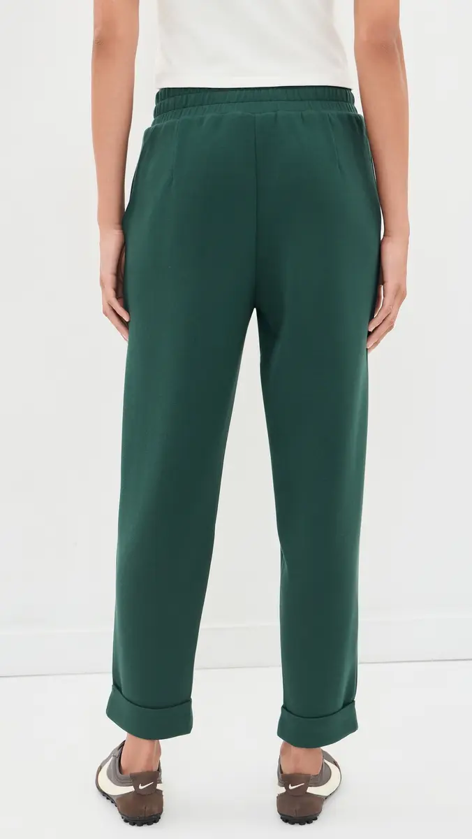 Varley The Rolled Cuff Pants | Thumbnail 3 Varley The Rolled Cuff Pants | Thumbnail 3