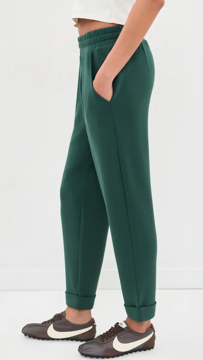 Varley The Rolled Cuff Pants | Thumbnail 4 Varley The Rolled Cuff Pants | Thumbnail 4