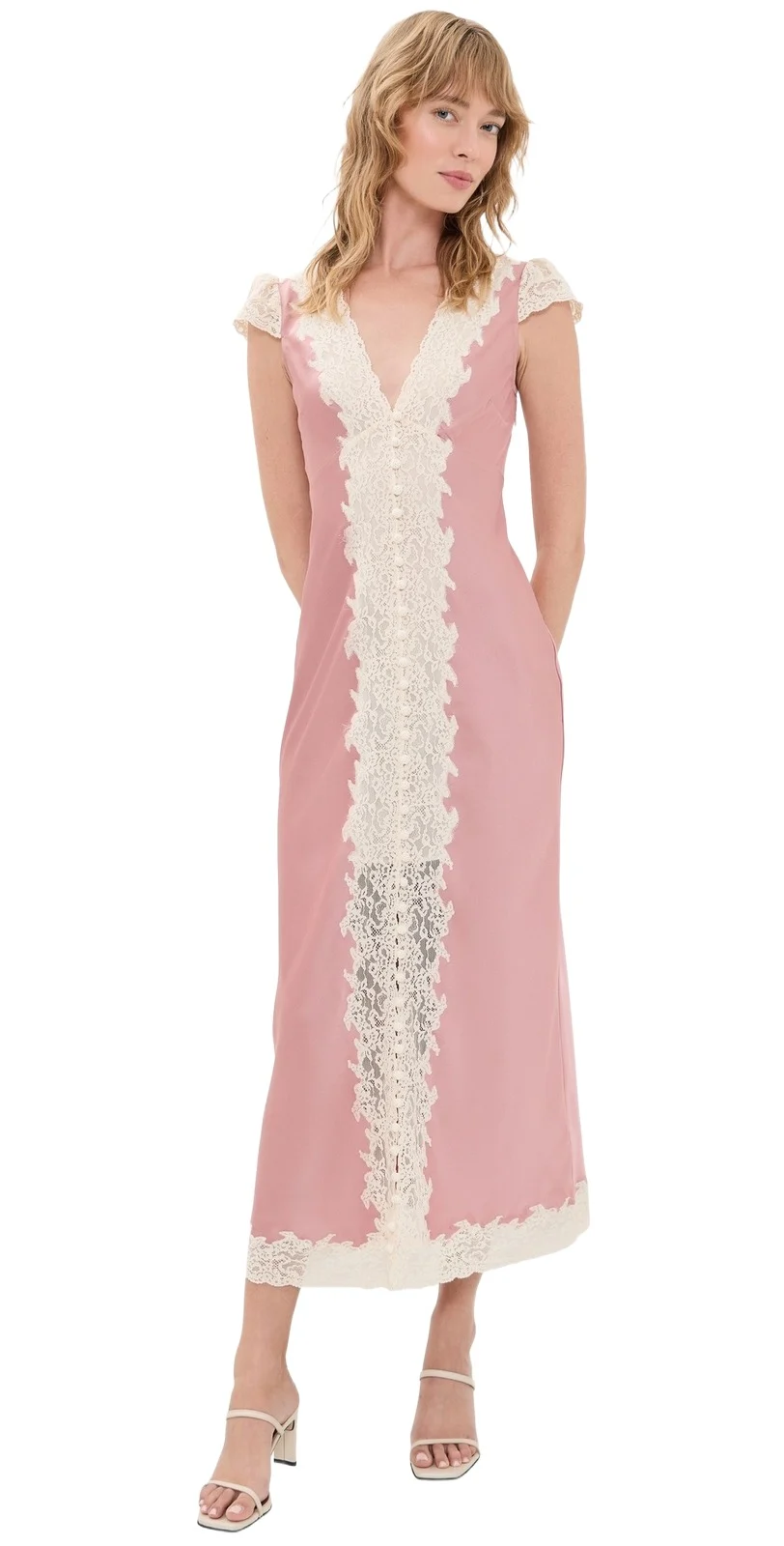 Para Dress