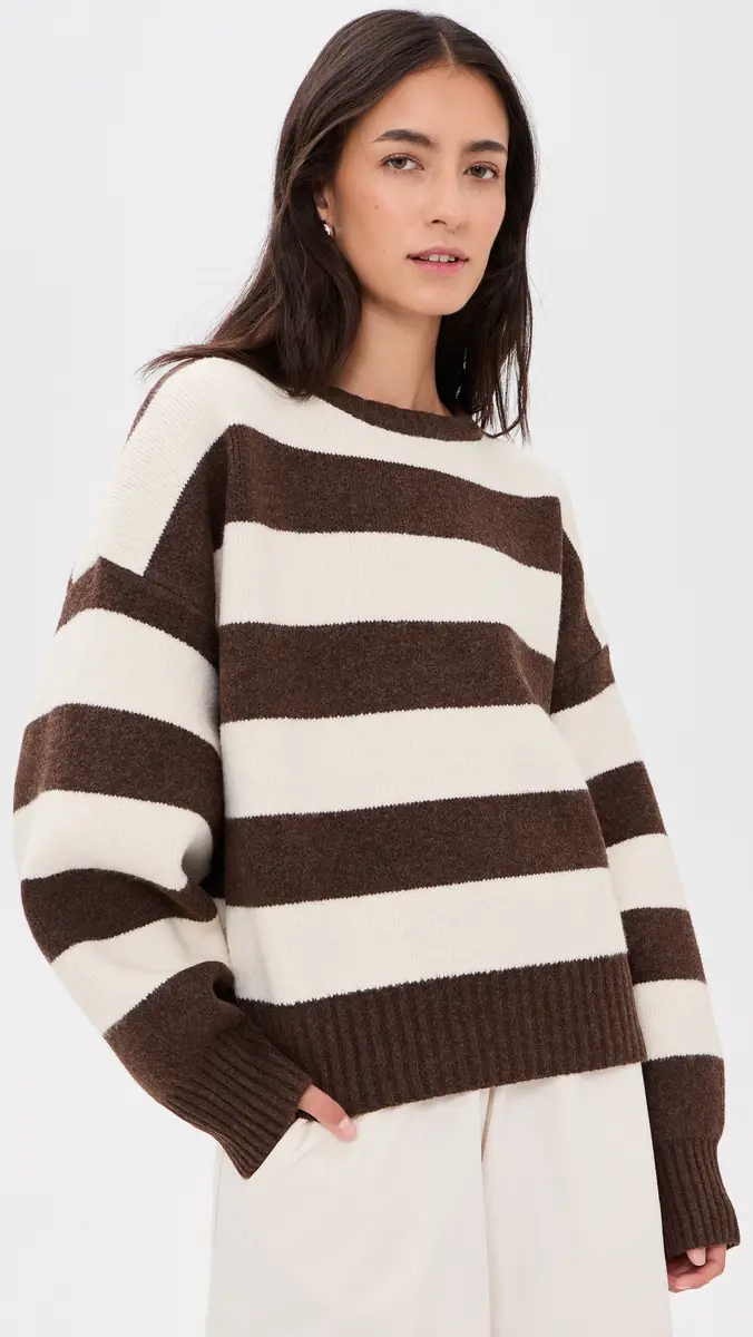 LIONESS Dolce Knit Sweater | Thumbnail 2 LIONESS Dolce Knit Sweater | Thumbnail 2