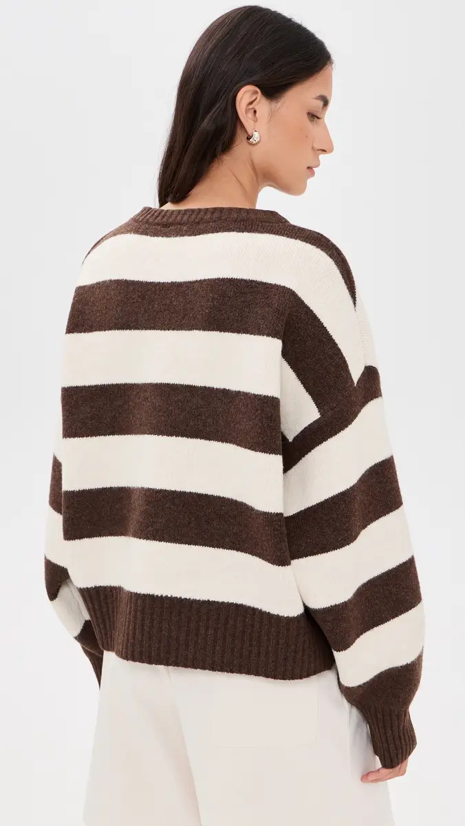 LIONESS Dolce Knit Sweater | Thumbnail 3 LIONESS Dolce Knit Sweater | Thumbnail 3