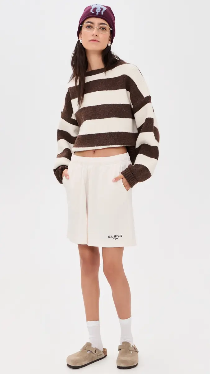 LIONESS Dolce Knit Sweater | Thumbnail 5 LIONESS Dolce Knit Sweater | Thumbnail 5