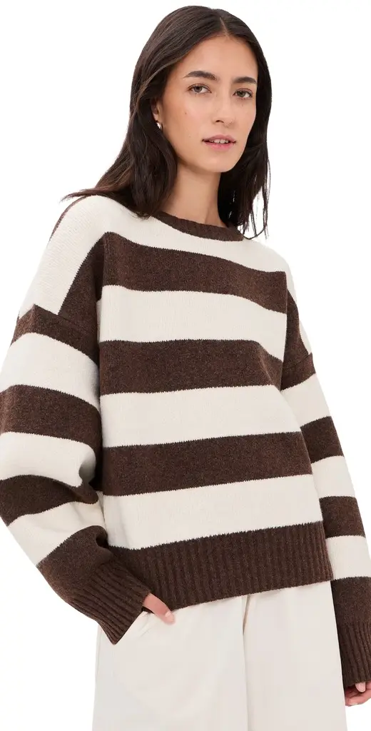 Dolce Knit Sweater Dolce Knit Sweater