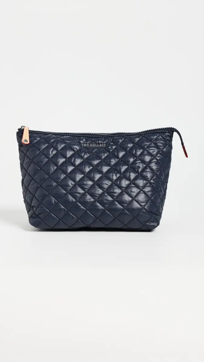 MZ Wallace Large Zoey Cosmetic Case | Thumbnail 2 MZ Wallace Large Zoey Cosmetic Case | Thumbnail 2