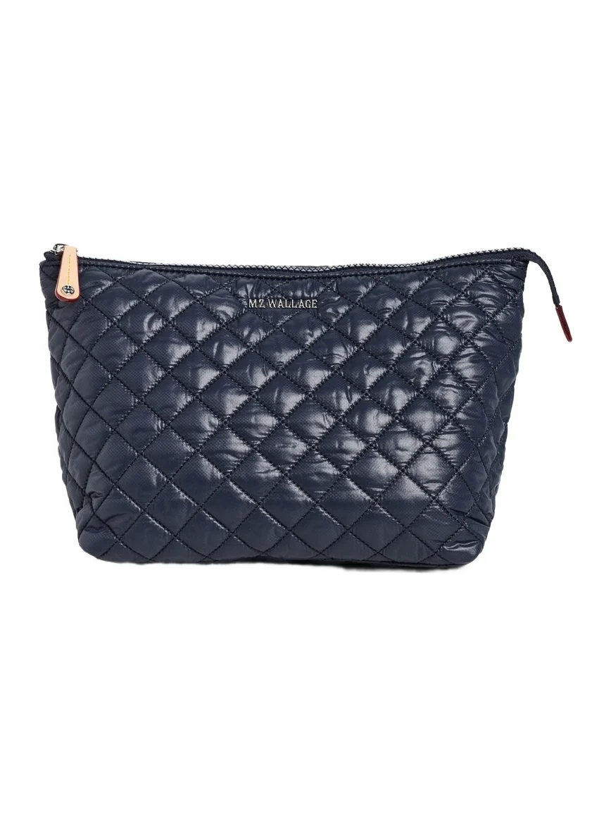 MZ Wallace Large Zoey Cosmetic Case