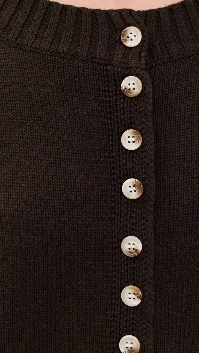 VRG GRL Tori Knit Cardigan | Thumbnail 6 VRG GRL Tori Knit Cardigan | Thumbnail 6