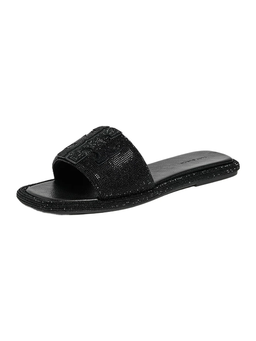 Double T Pave Sport Slides