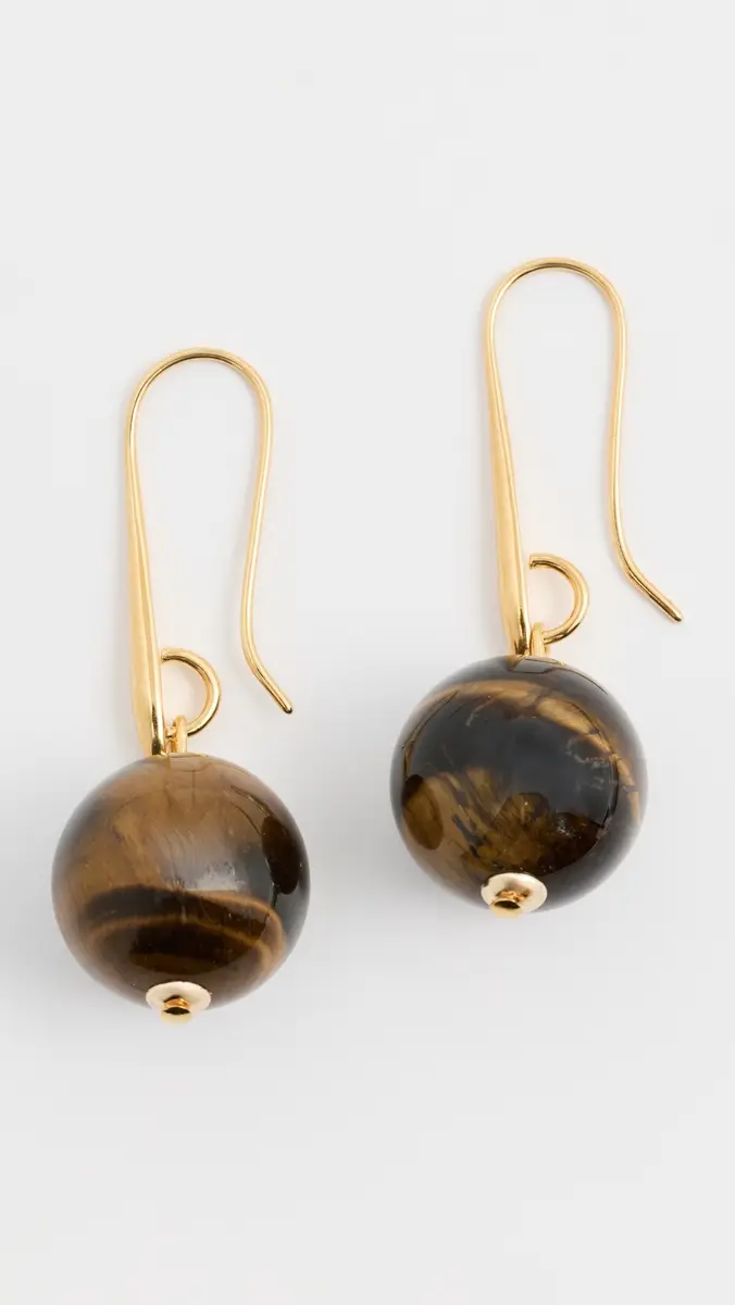 Jennifer Behr Serenity Earrings | Thumbnail 2 Jennifer Behr Serenity Earrings | Thumbnail 2