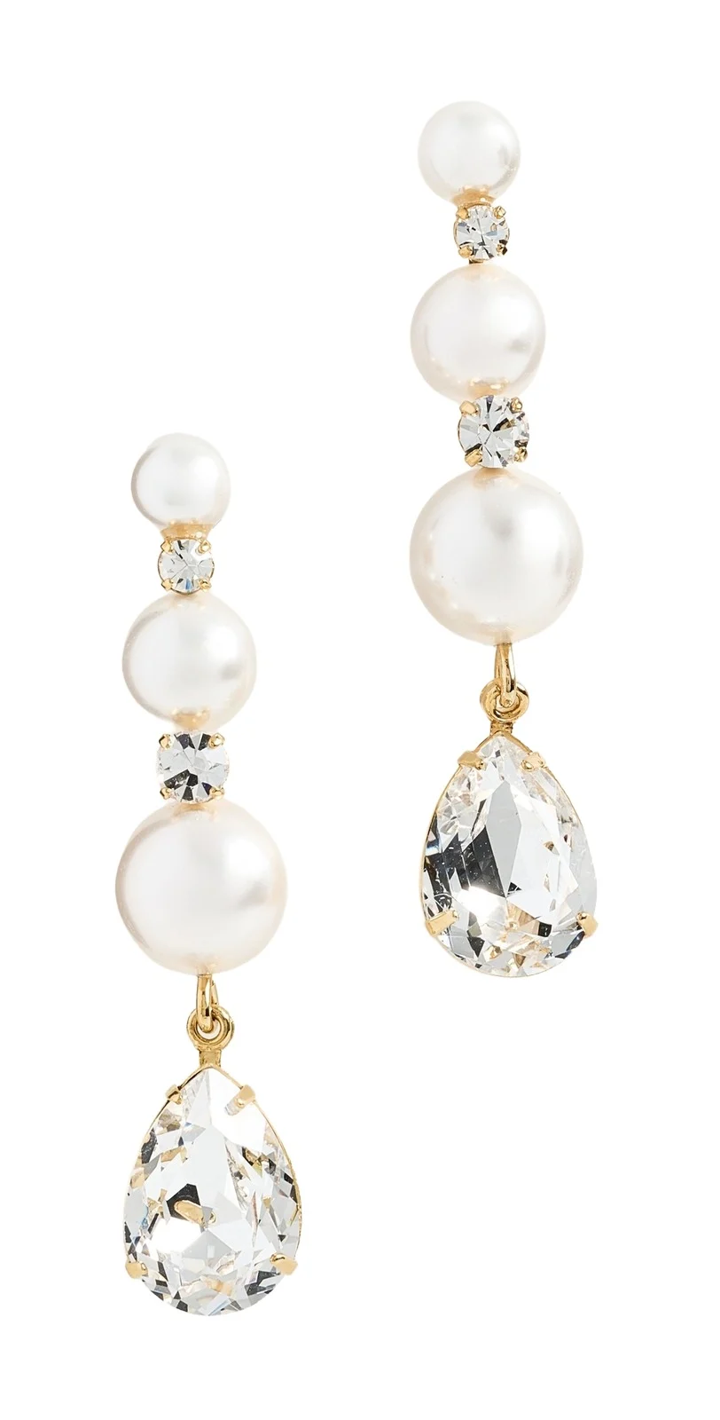 Corisande Earrings