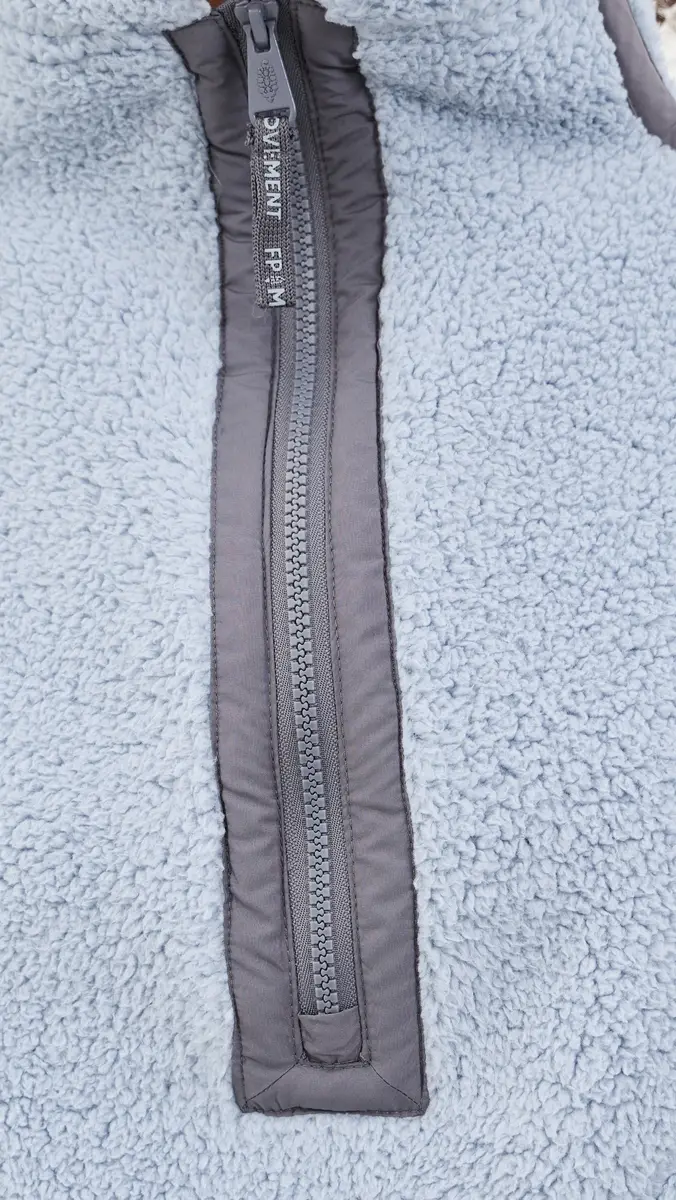 FP Movement Mountain High 1/2 Zip Fleece | Thumbnail 6 FP Movement Mountain High 1/2 Zip Fleece | Thumbnail 6