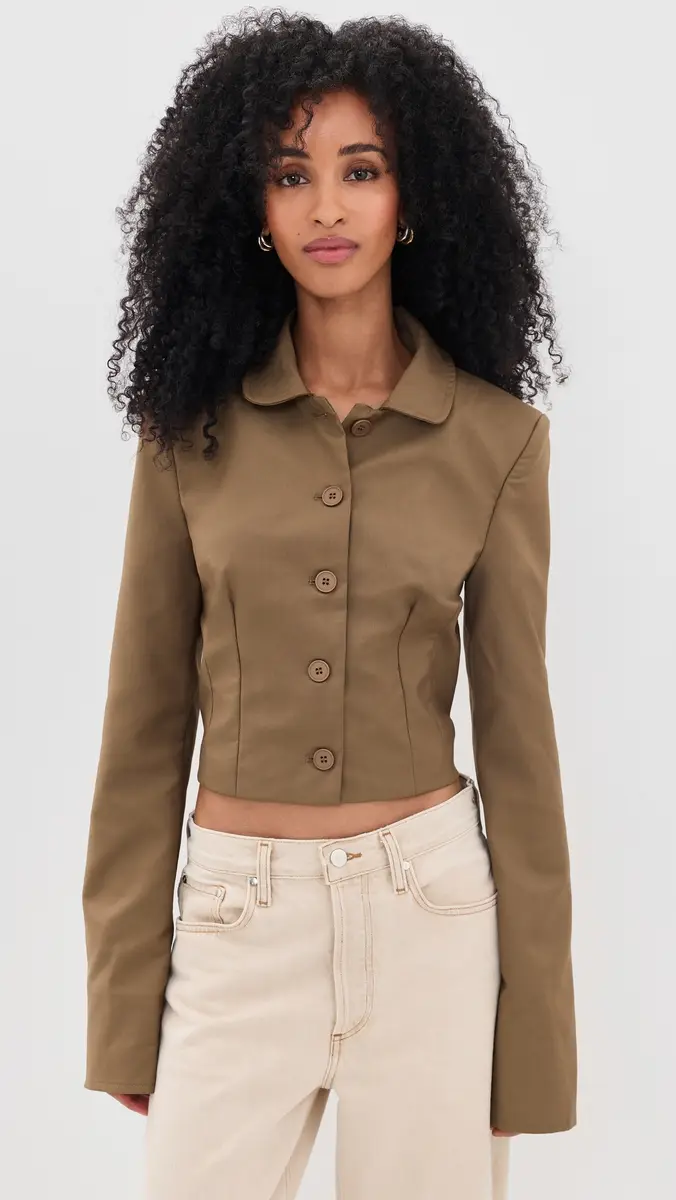 LIONESS Balmy Jacket | Thumbnail 2 LIONESS Balmy Jacket | Thumbnail 2