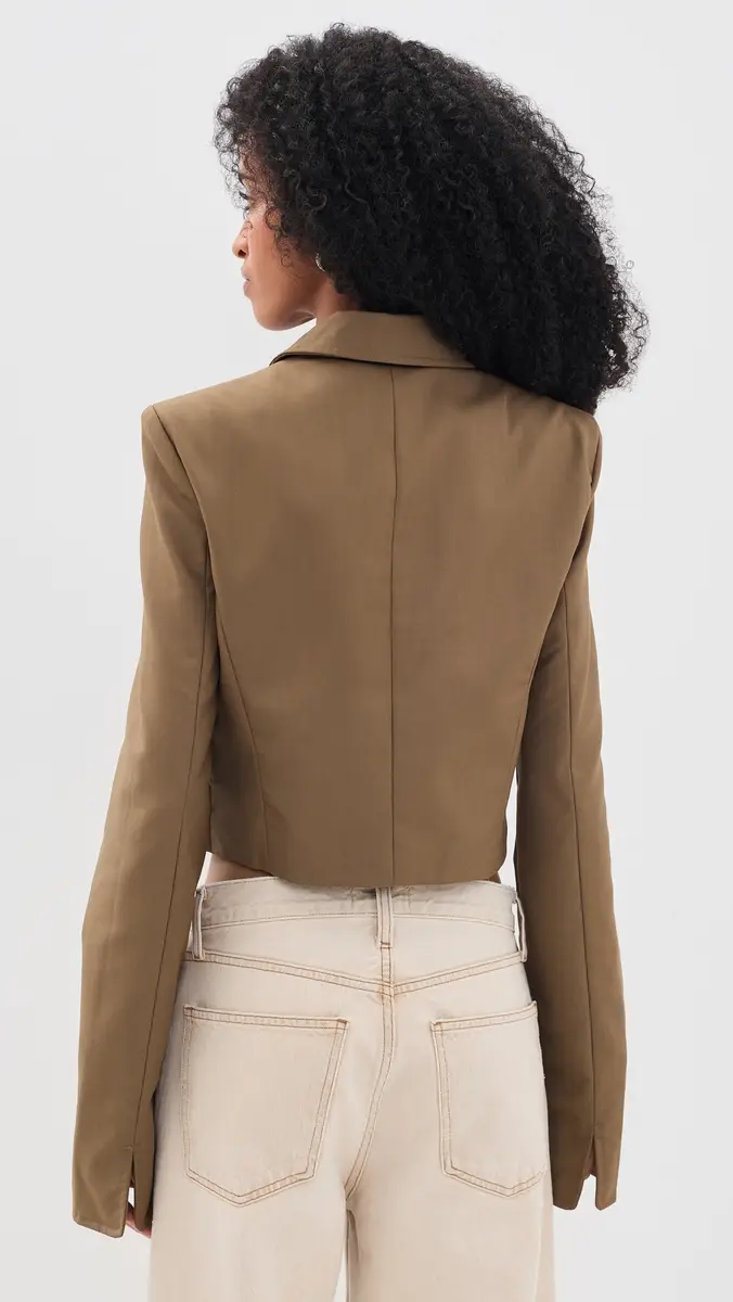 LIONESS Balmy Jacket | Thumbnail 3 LIONESS Balmy Jacket | Thumbnail 3