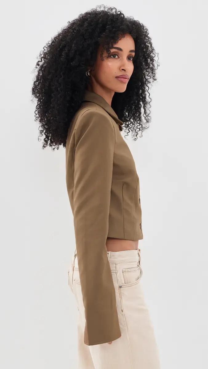 LIONESS Balmy Jacket | Thumbnail 4 LIONESS Balmy Jacket | Thumbnail 4