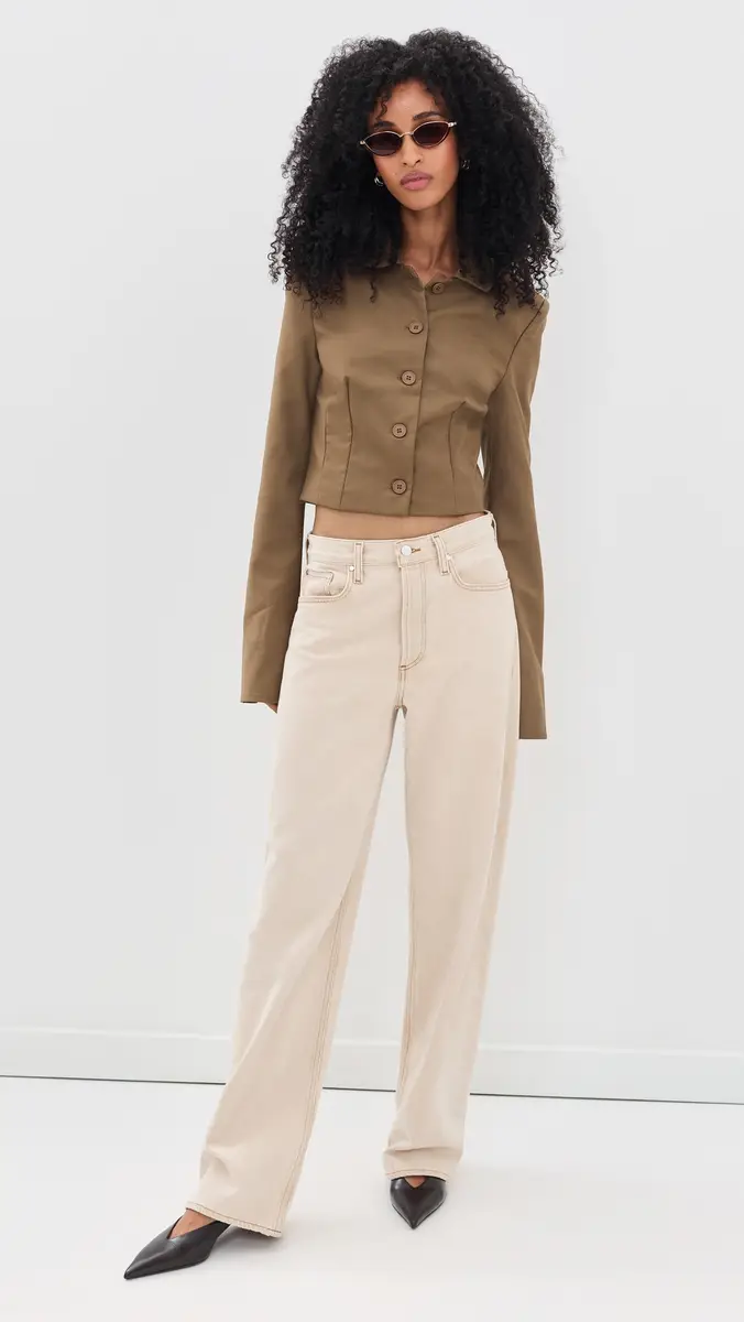 LIONESS Balmy Jacket | Thumbnail 5 LIONESS Balmy Jacket | Thumbnail 5