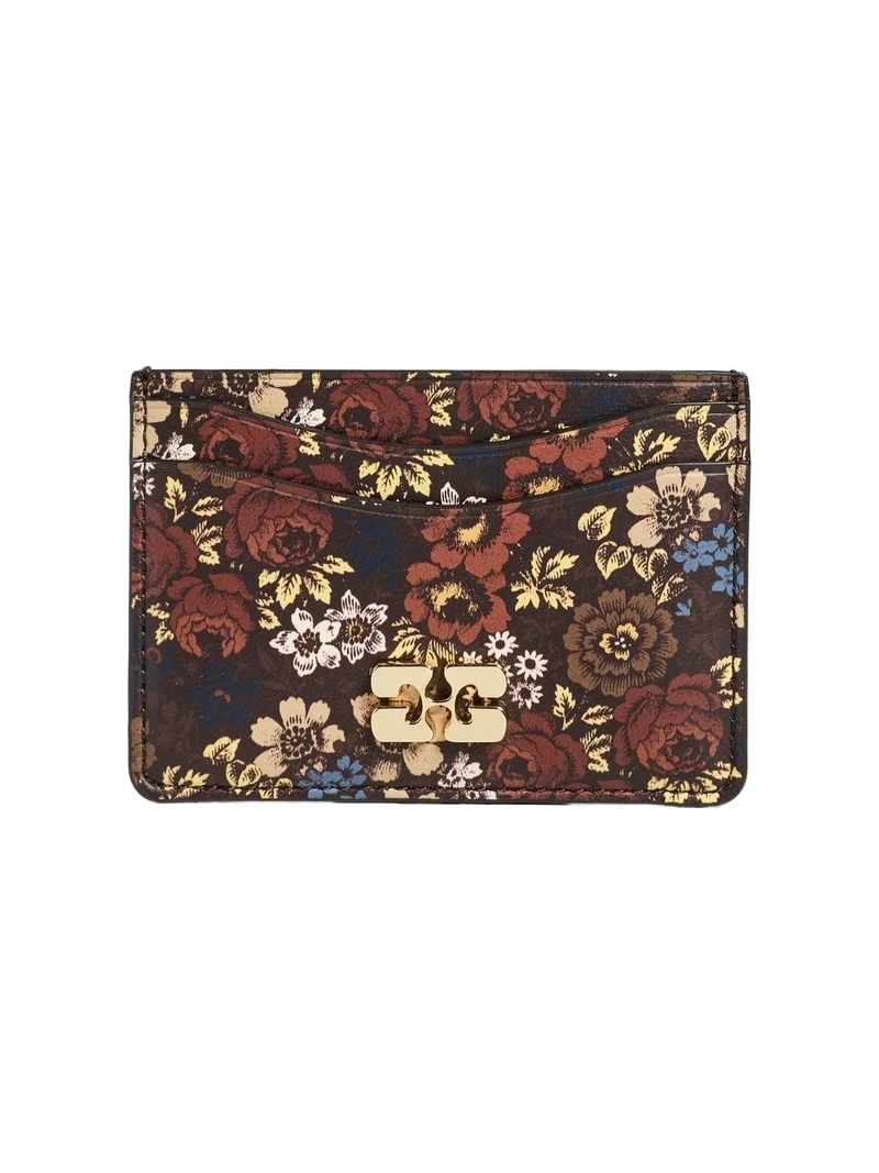 Printed Bou Card Holder Printed Bou Card Holder