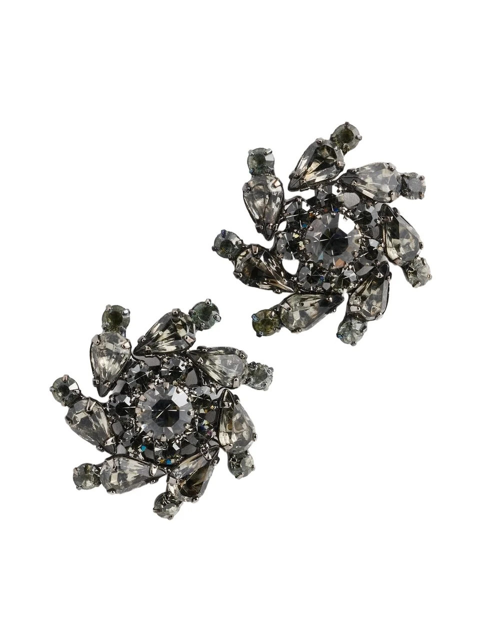 Shereen Stud Earrings Shereen Stud Earrings