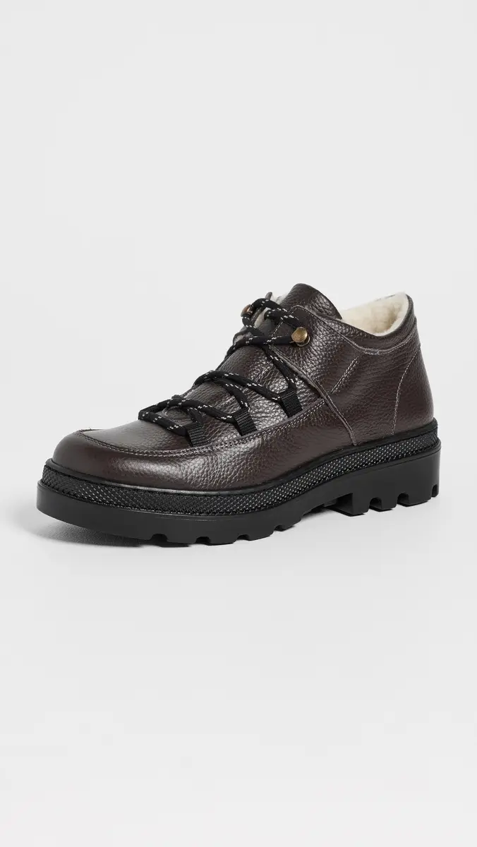 Naguisa Abra Sherpa Hiker Boots | Thumbnail 2 Naguisa Abra Sherpa Hiker Boots | Thumbnail 2
