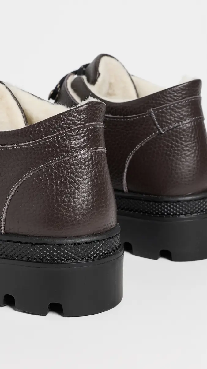 Naguisa Abra Sherpa Hiker Boots | Thumbnail 4 Naguisa Abra Sherpa Hiker Boots | Thumbnail 4