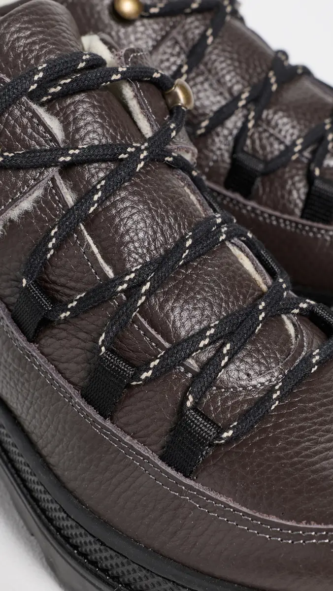 Naguisa Abra Sherpa Hiker Boots | Thumbnail 6 Naguisa Abra Sherpa Hiker Boots | Thumbnail 6