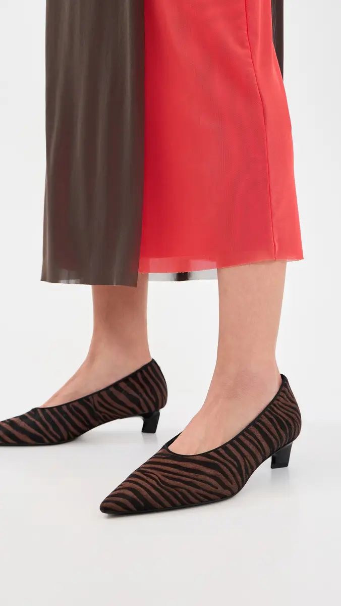 rag & bone Paloma Mid Heels | Thumbnail 3 rag & bone Paloma Mid Heels | Thumbnail 3