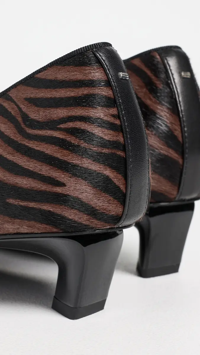 rag & bone Paloma Mid Heels | Thumbnail 4 rag & bone Paloma Mid Heels | Thumbnail 4