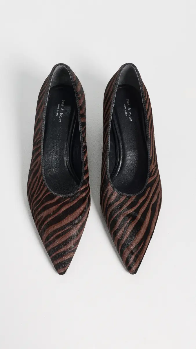 rag & bone Paloma Mid Heels | Thumbnail 5 rag & bone Paloma Mid Heels | Thumbnail 5