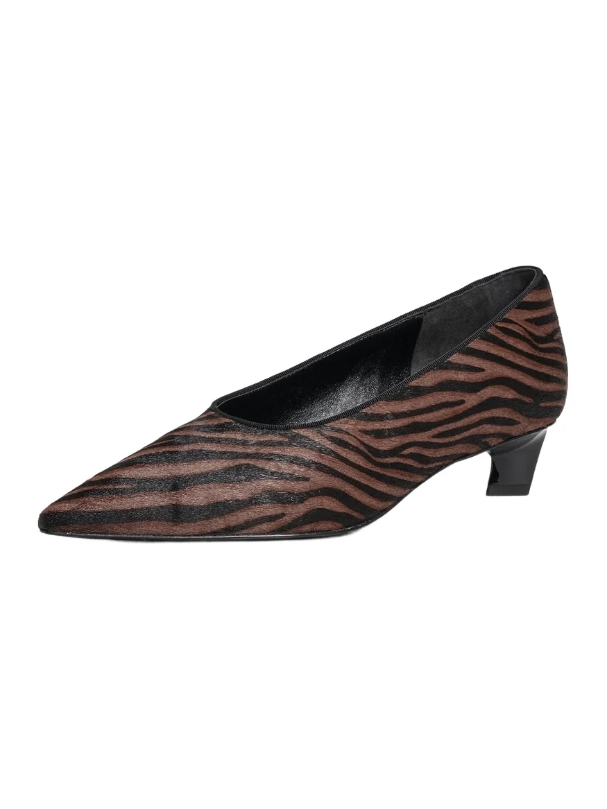 Paloma Mid Heels