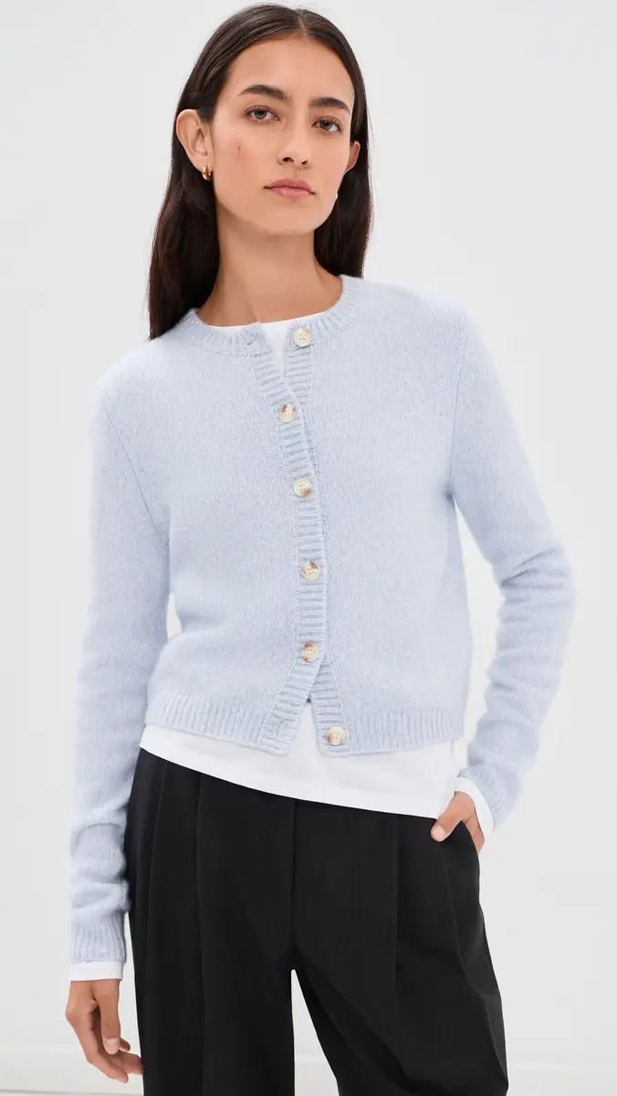 Lisa Yang Felicia Cardigan | Thumbnail 2
