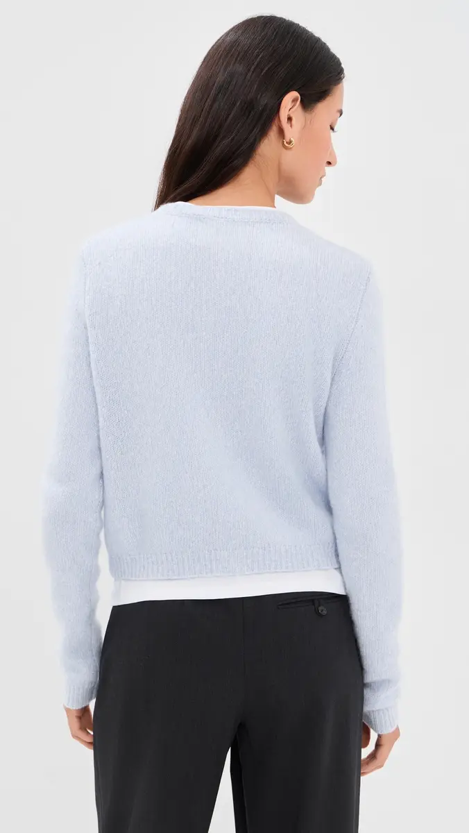 Lisa Yang Felicia Cardigan | Thumbnail 3