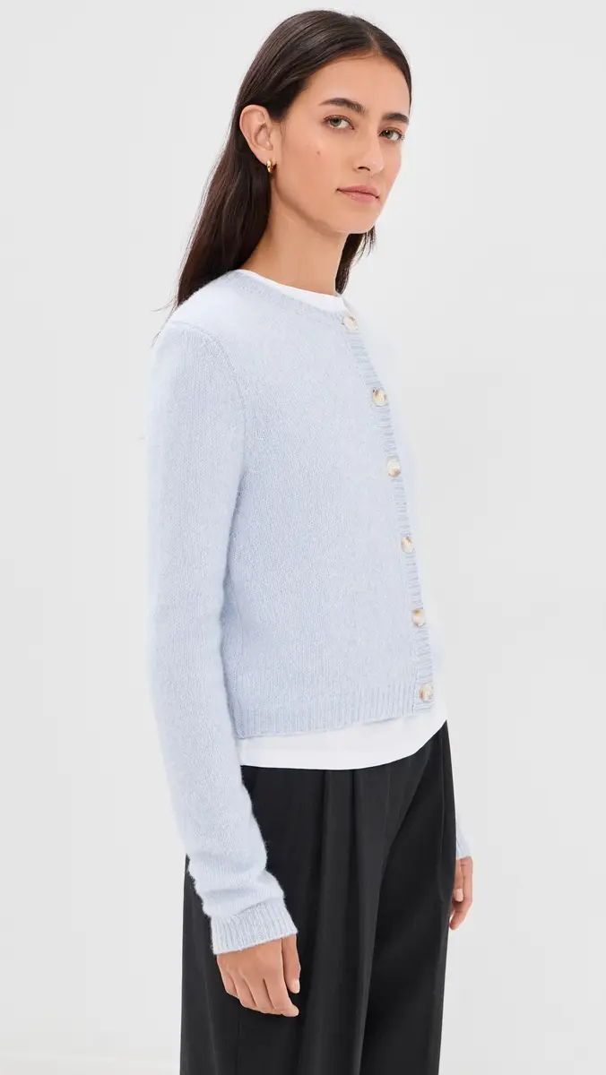 Lisa Yang Felicia Cardigan | Thumbnail 4
