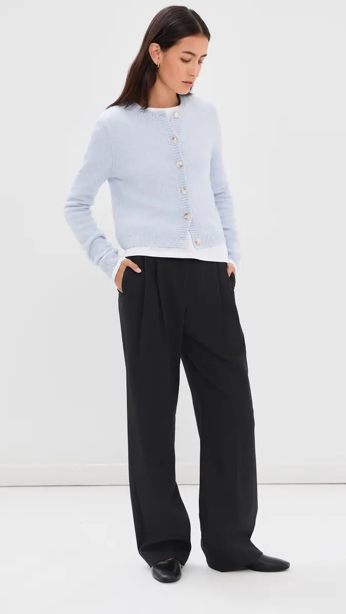 Lisa Yang Felicia Cardigan | Thumbnail 5