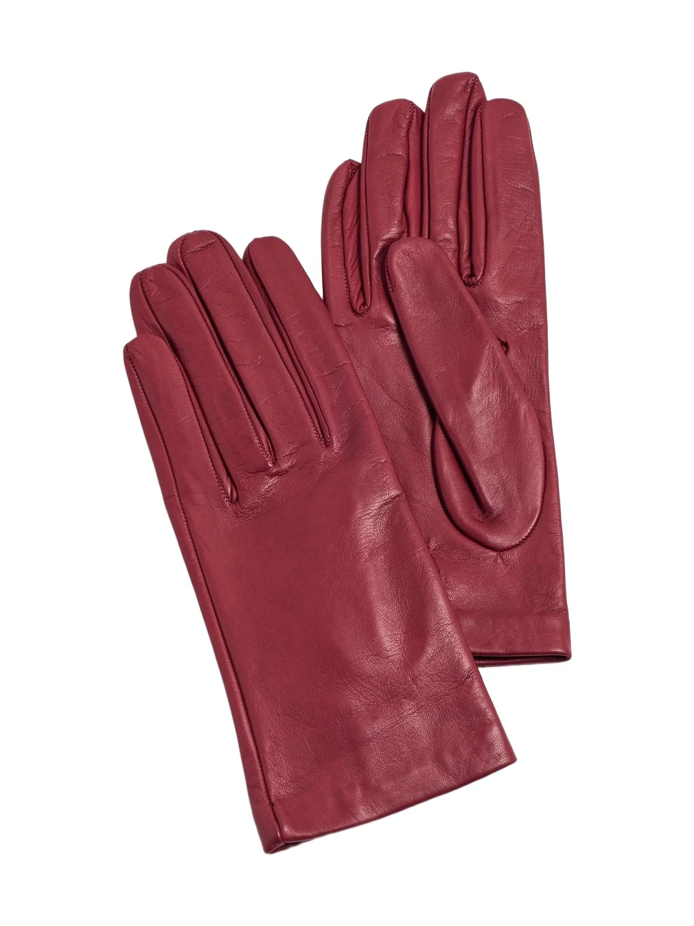 Carolina Amato Vent Palm Shorty Gloves