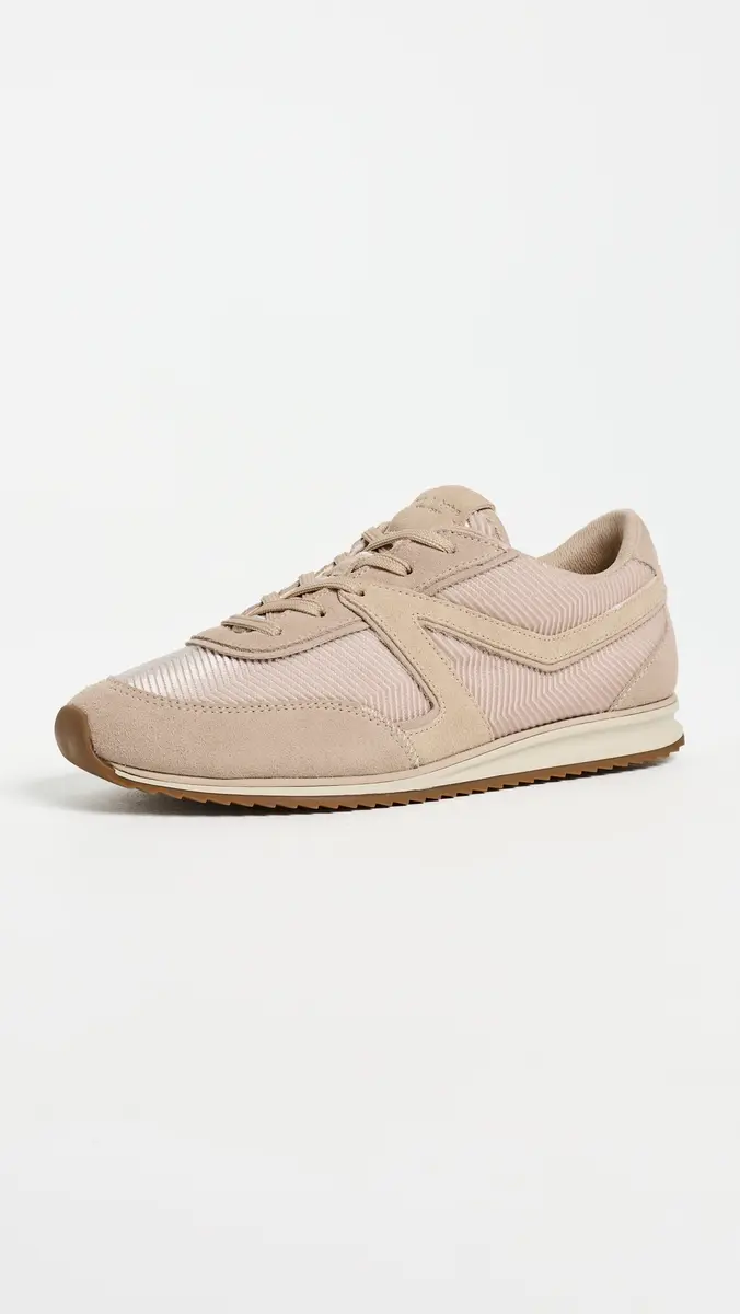 rag & bone Retro Trainer Sneakers | Thumbnail 2 rag & bone Retro Trainer Sneakers | Thumbnail 2